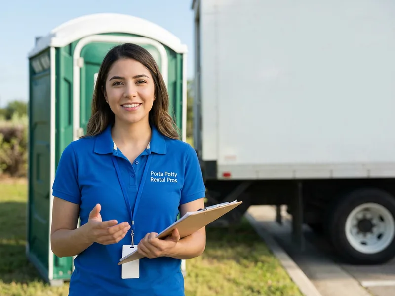 Porta Potty Rental  in Lakeville  FAQ